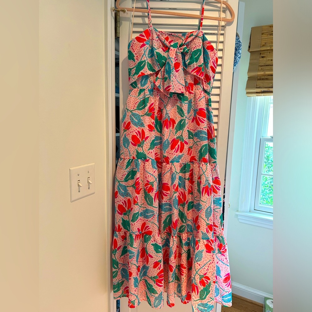 J.Marie Dress (M)